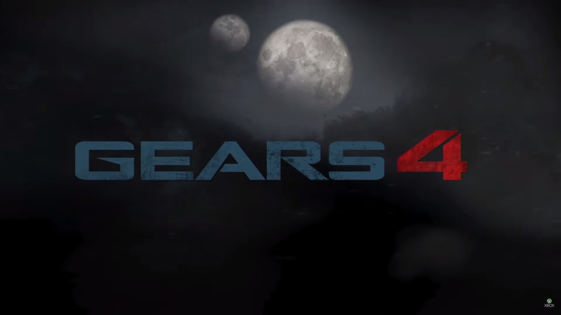 Gears of War 4