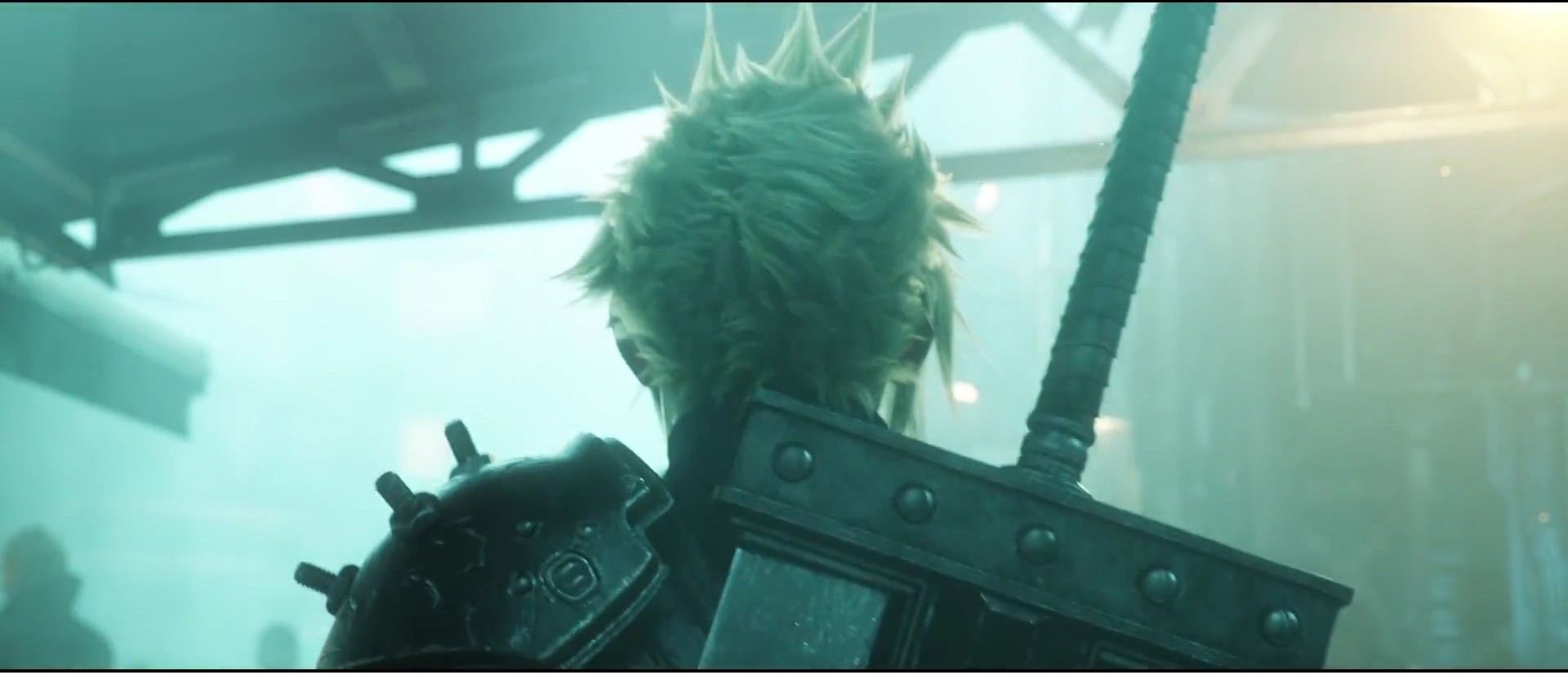 Final Fantasy VII Remake