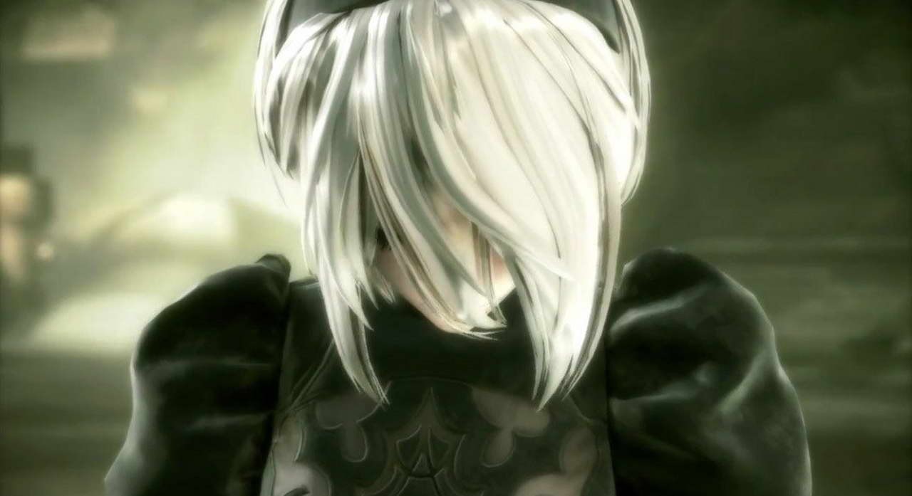 NieR