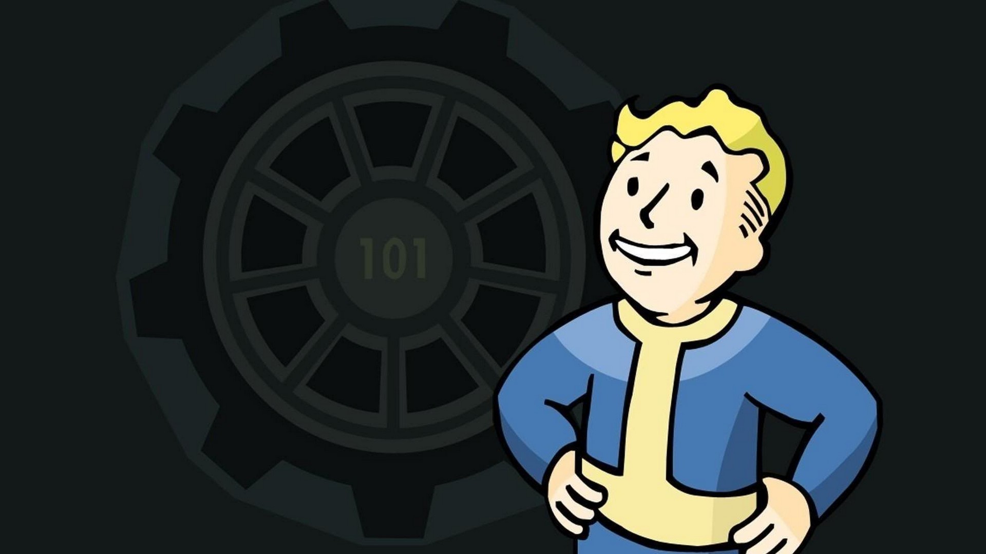 E3 2015: Bạn có biết – “Fallout Edition”!