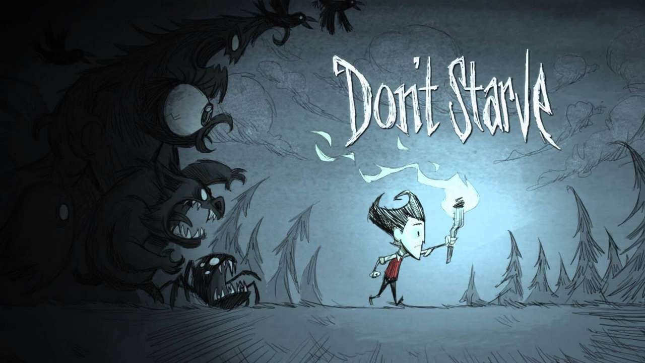 Don't Starve Pocket Edition Teased via Klei Entertainment Instagram