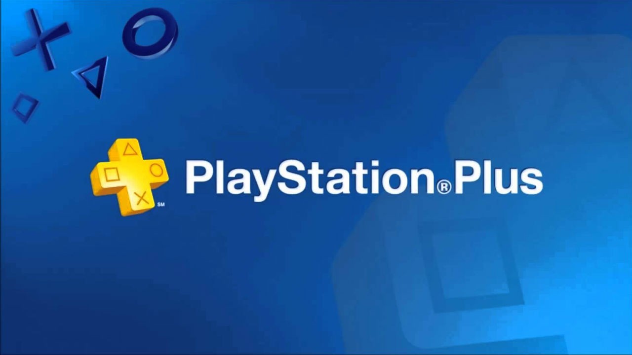 PlayStation Plus