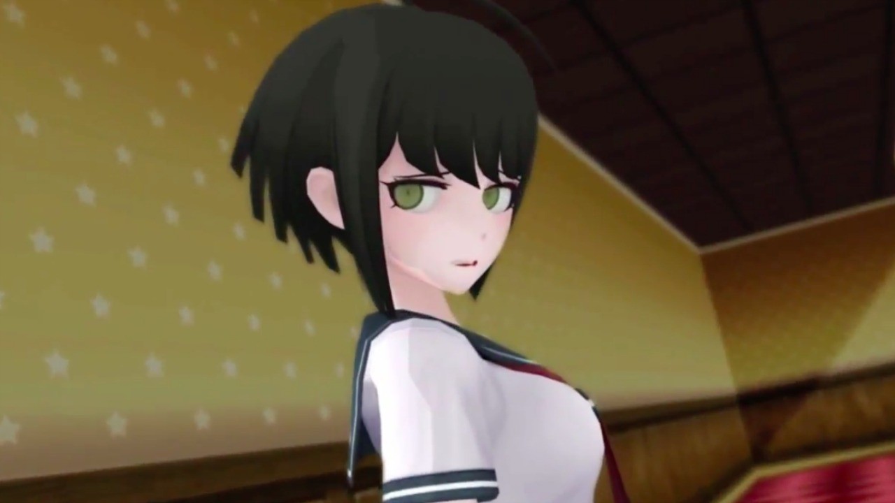 Danganronpa Another Episode: Ultra Despair Girls