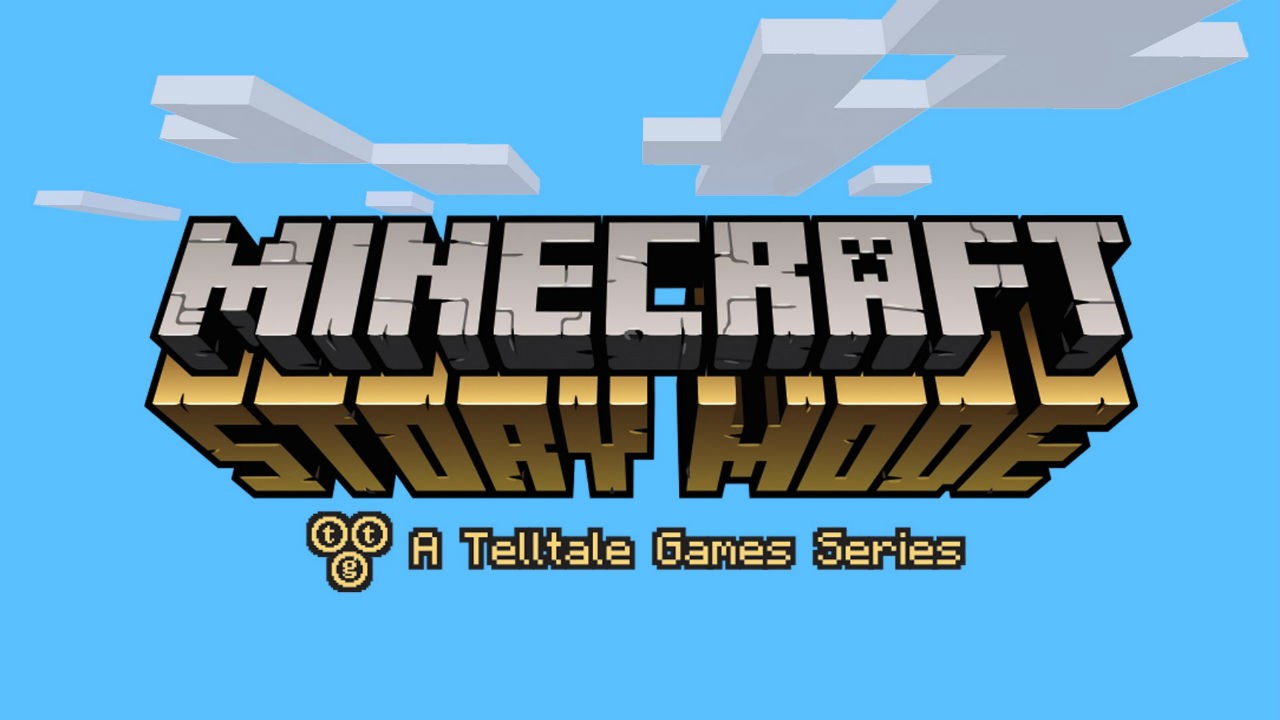 Minecraft: Story Mode