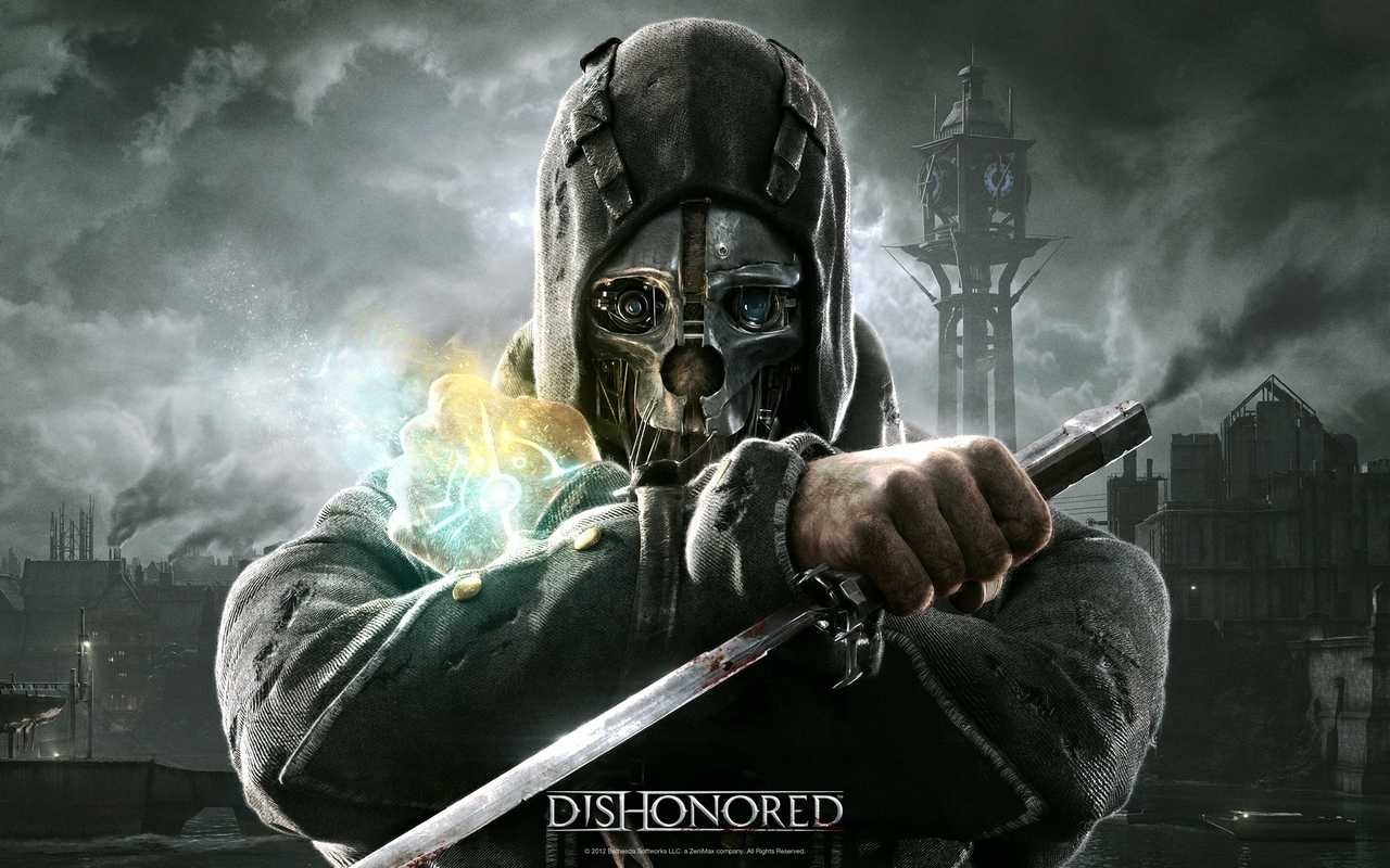 Dishonored 2