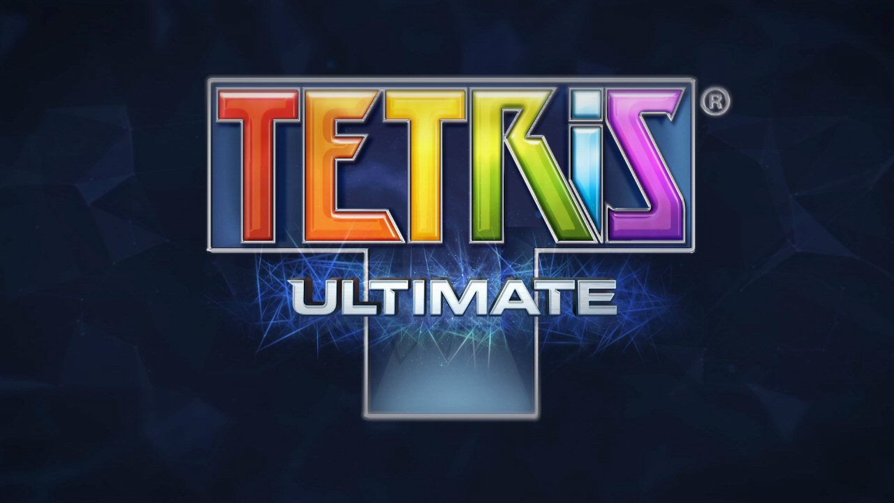 Tetris Ultimate