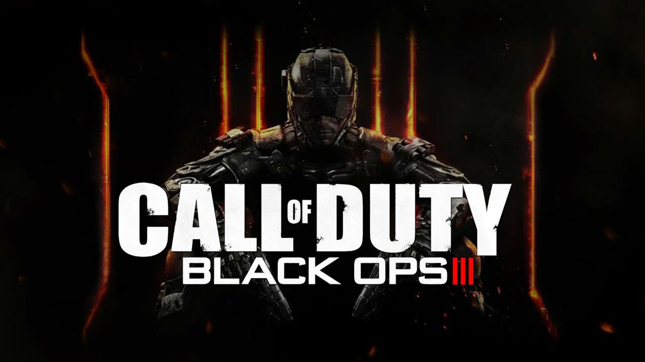 Call of Duty: Black Ops 3