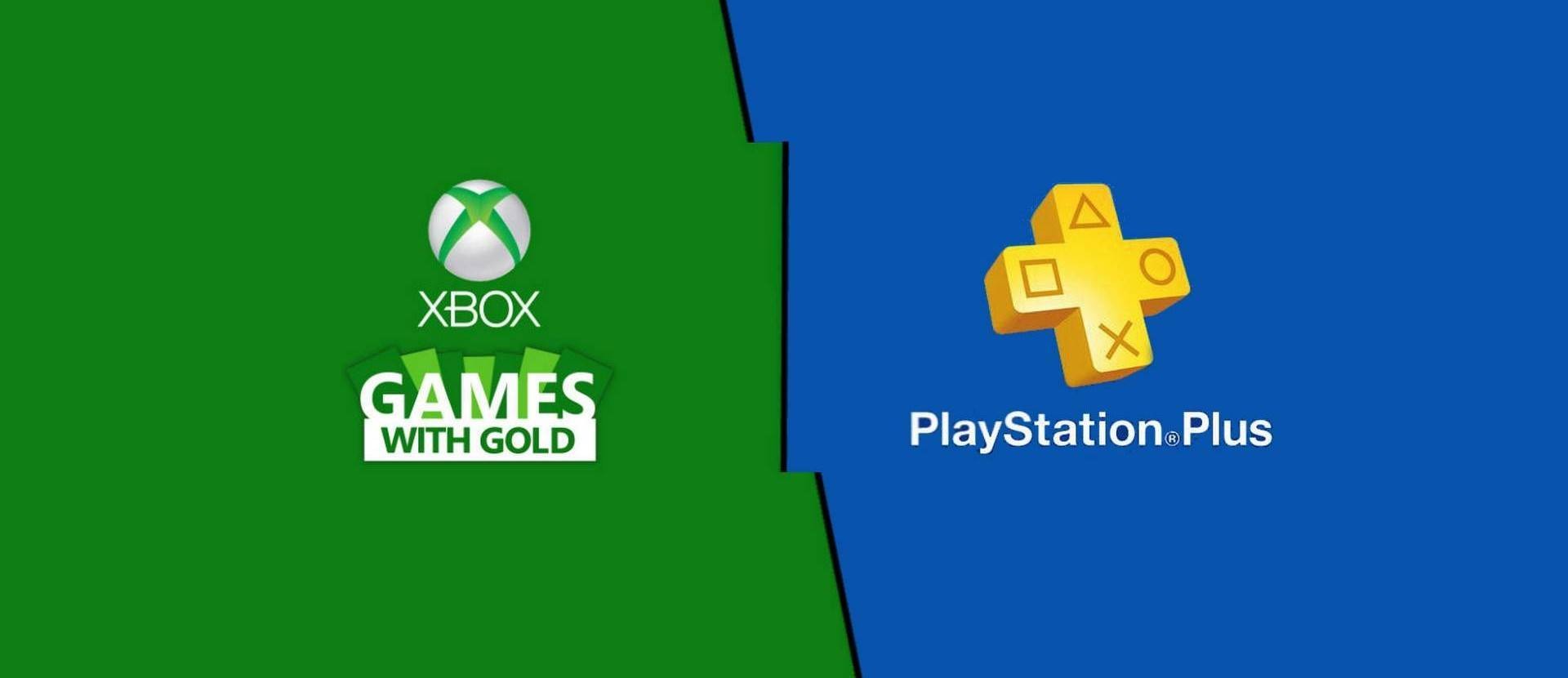 PlayStation Plus vs Xbox Live Gold – "Chiến tranh giữa các vì sao"!