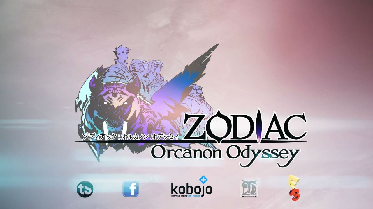 Zodiac: Orcanon Odyssey