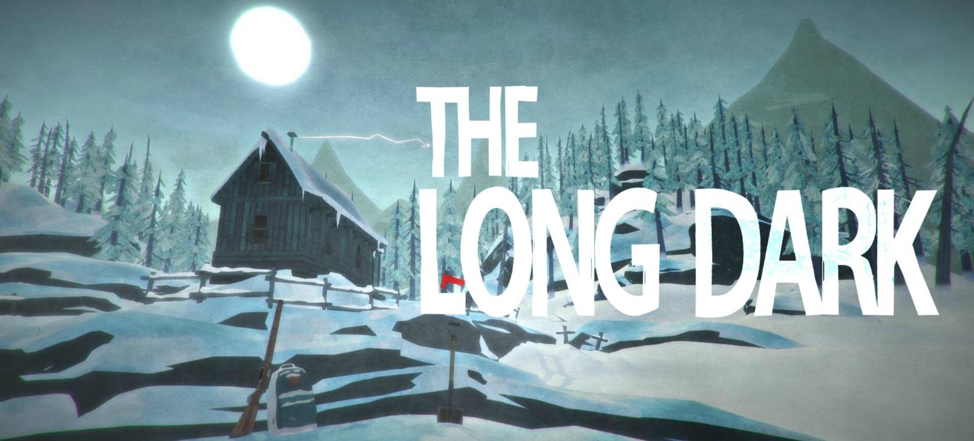 The Long Dark - Hành trình khắc nghiệt