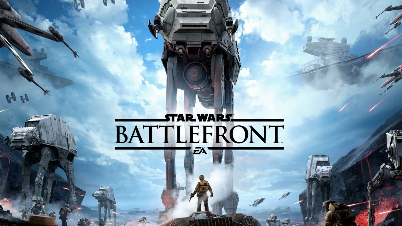 Star Wars: Battlefront