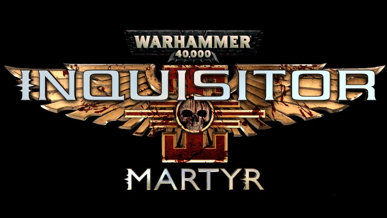 Warhammer 40,000: Inquisitor – Martyr