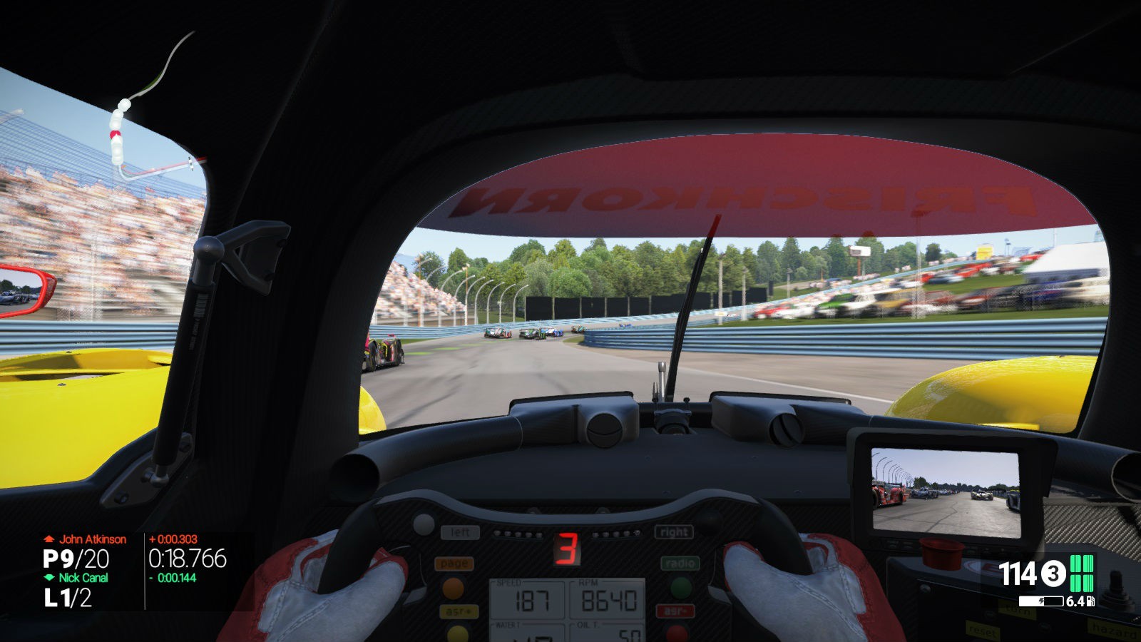 Project CARS