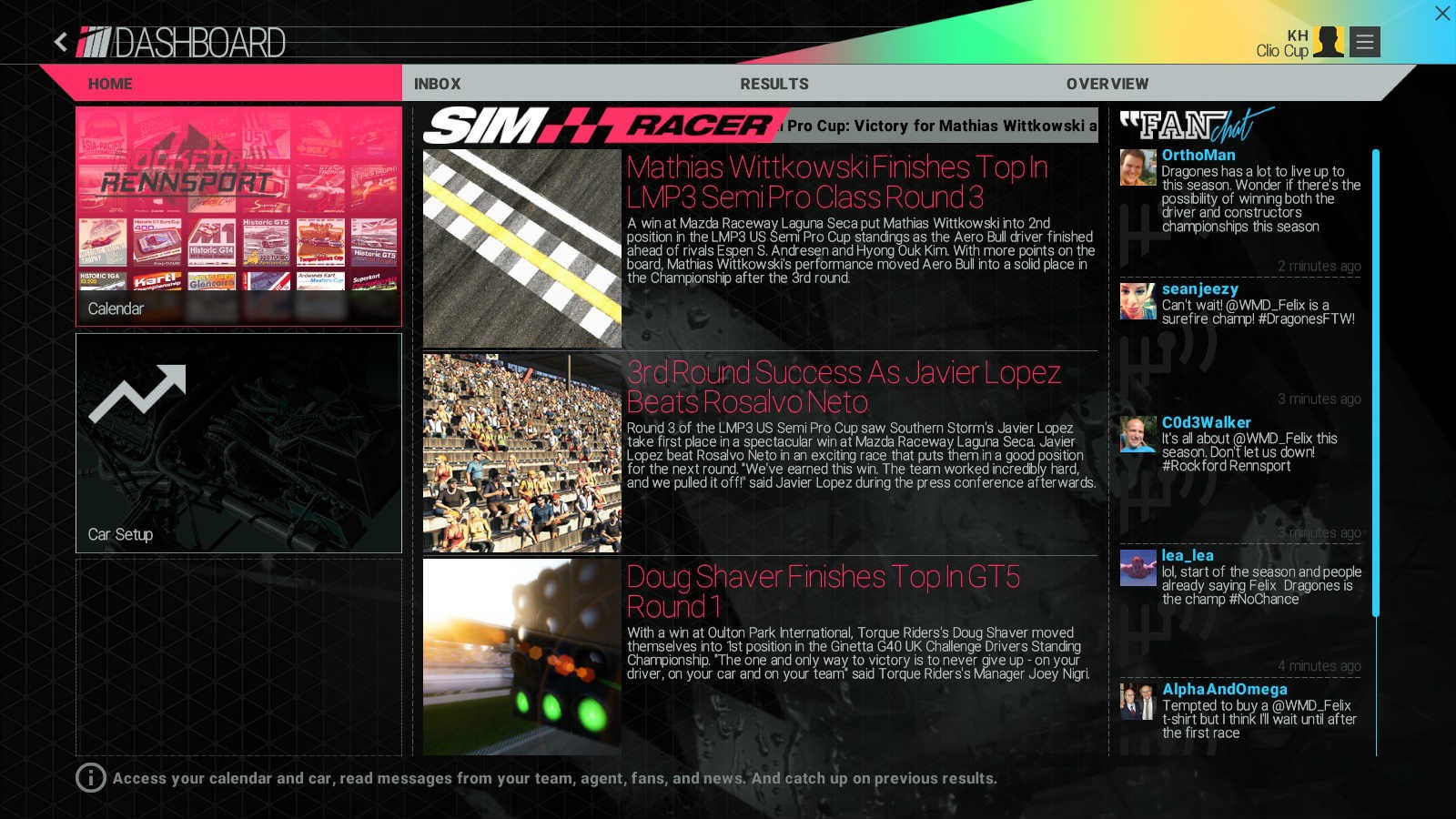 Project CARS