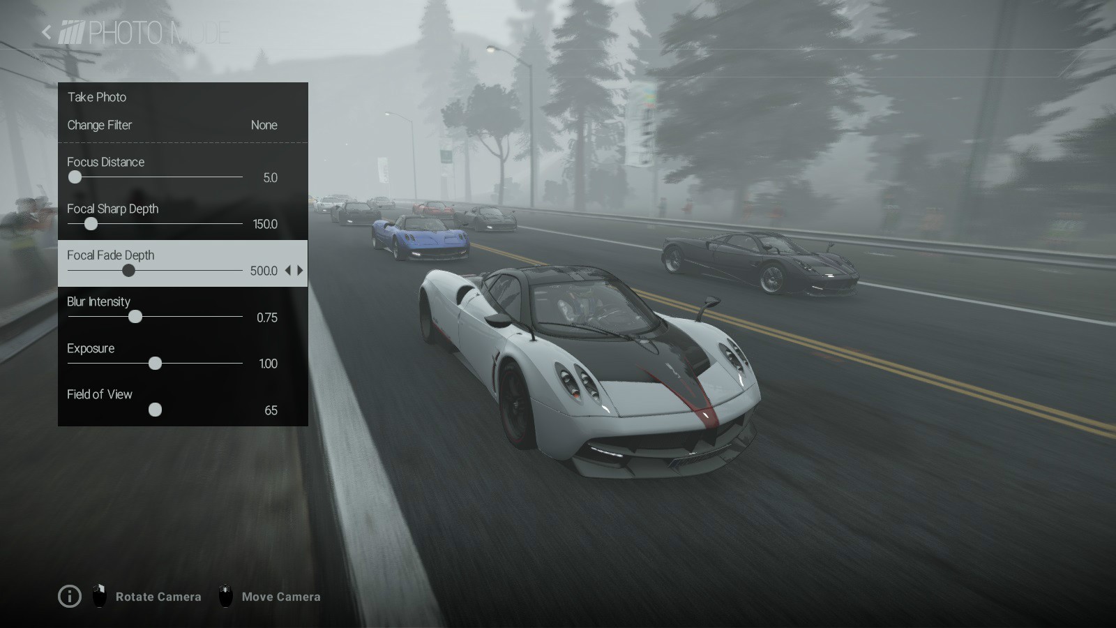 Project CARS