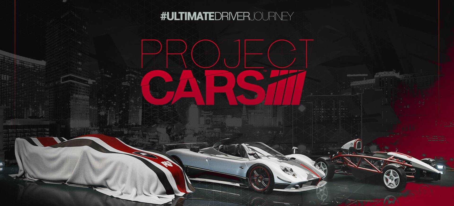 Project CARS