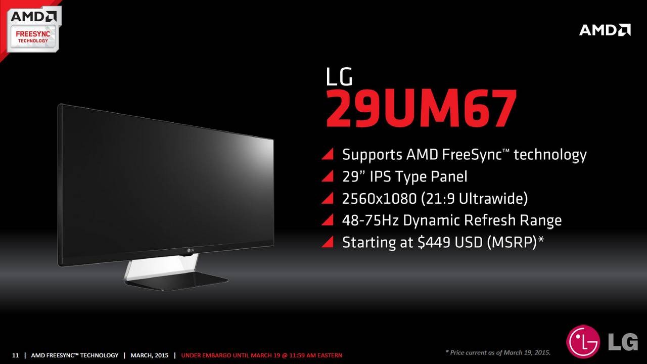 G-Sync và FreeSync
