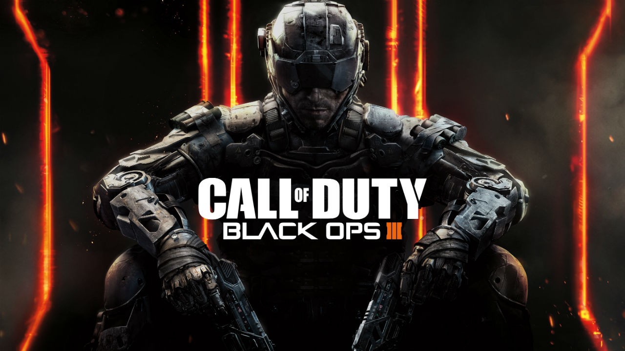 Call of Duty: Black Ops III