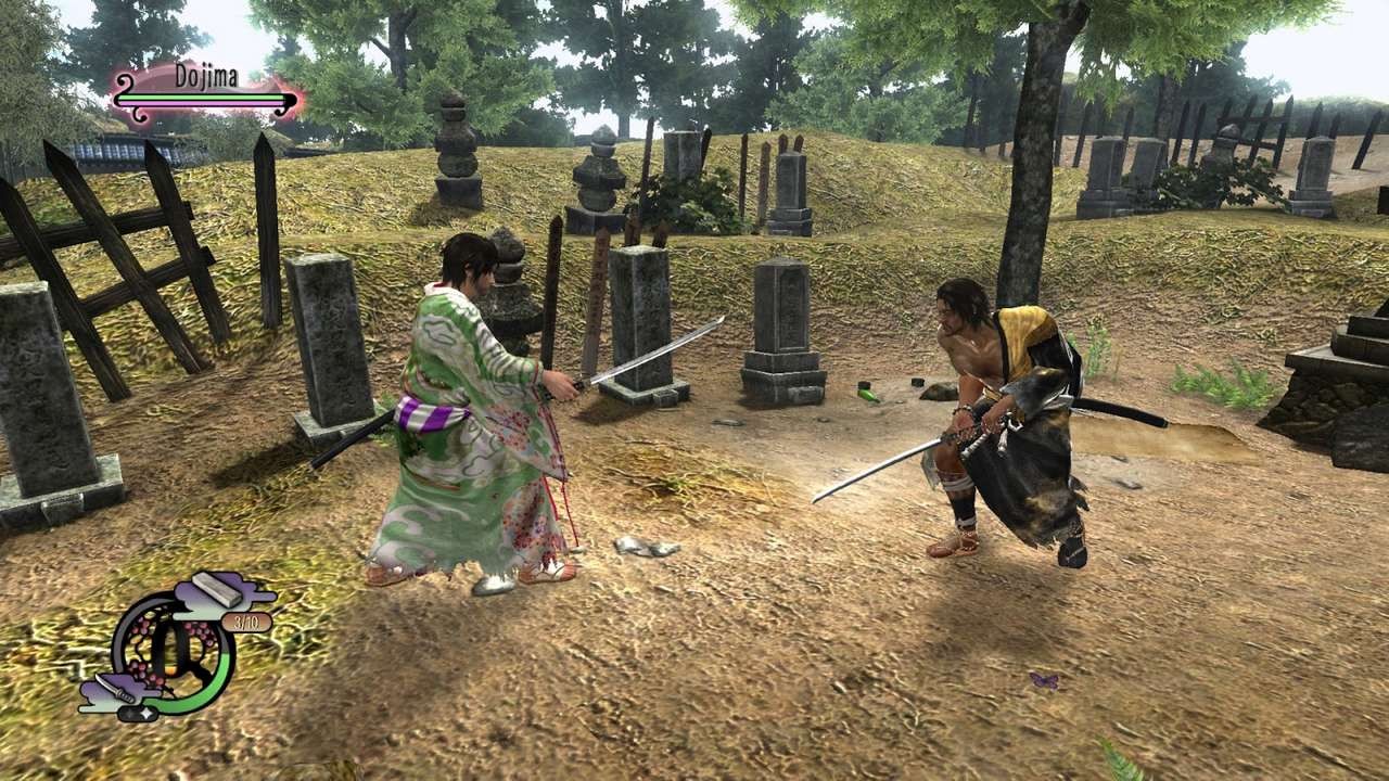 way-of-the-samurai-4-danh-gia-game