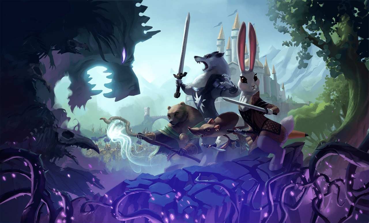 Armello