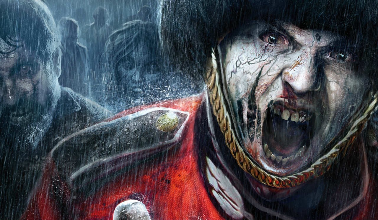 "ZombiU" thay tên đổi họ, đổ bộ PC, PS4 và Xbox One