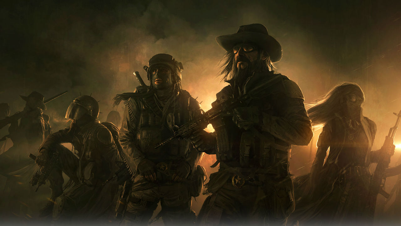 Wasteland 2: Director's Cut