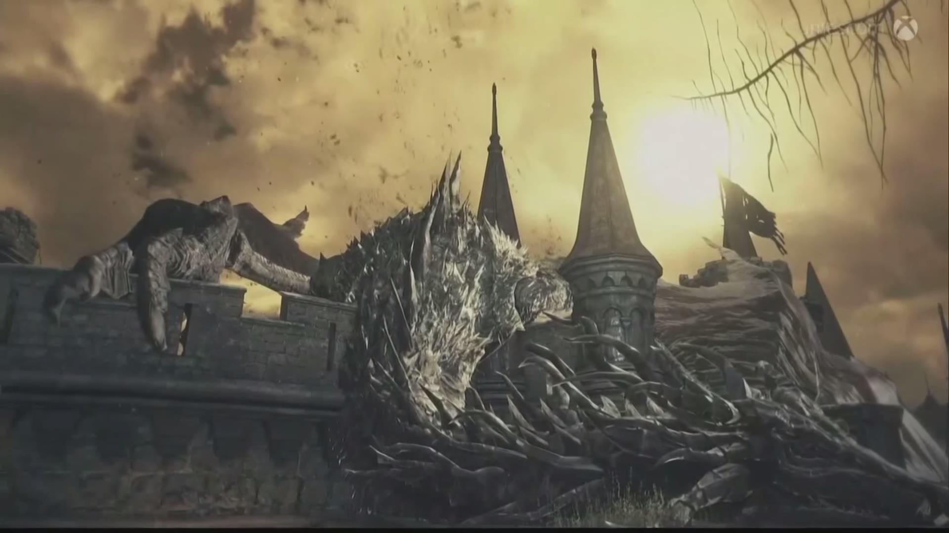 news_gamescom 2015_dark souls iii