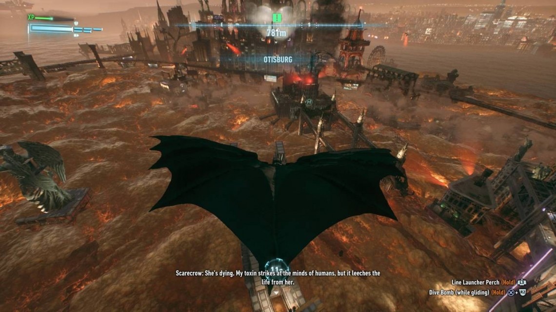 Arkham Knight