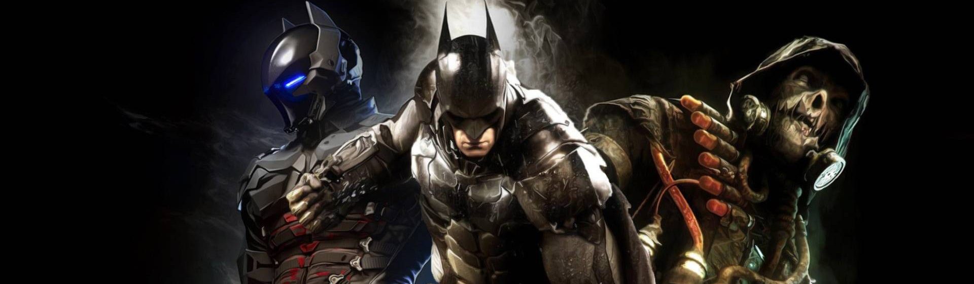 Batman: Arkham Knight