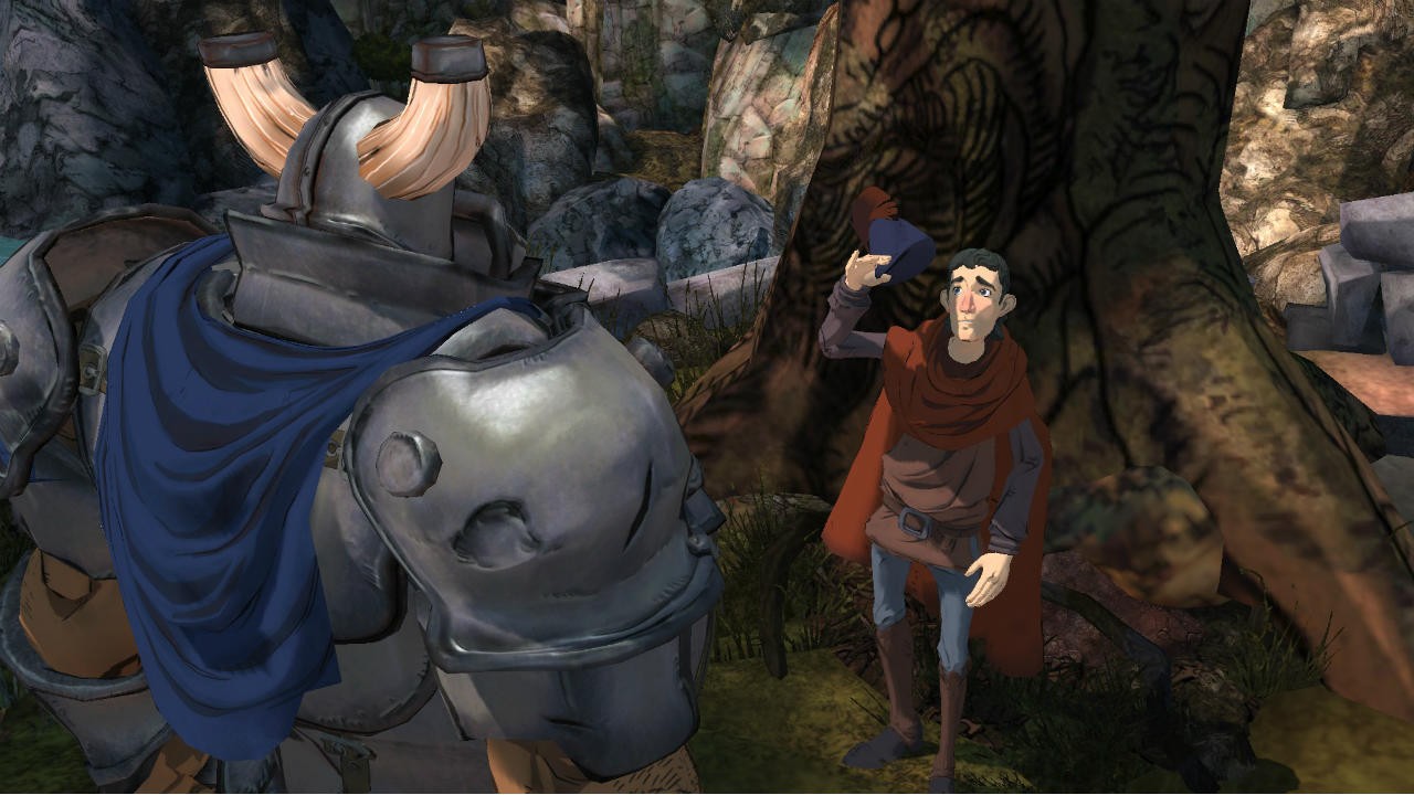 King's Quest