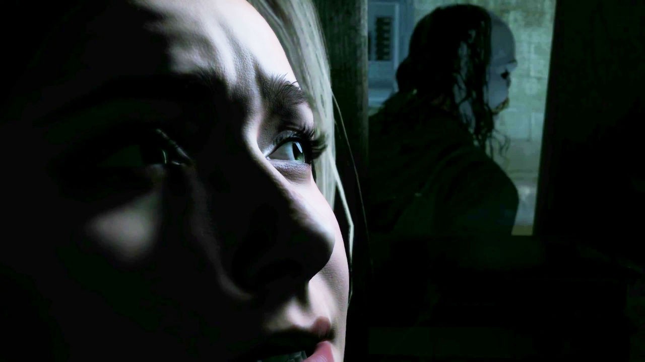 "Until Dawn" hé lộ hệ thống nhân quả qua trailer mới