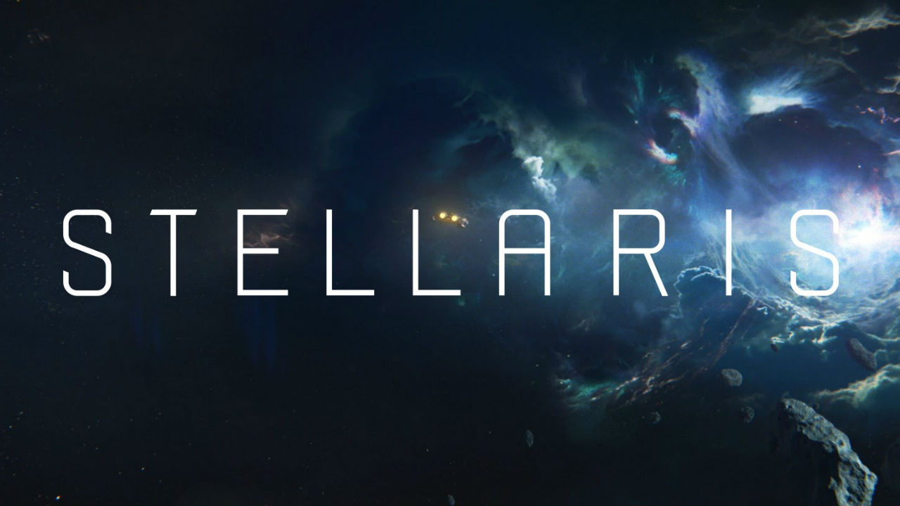 Stellaris