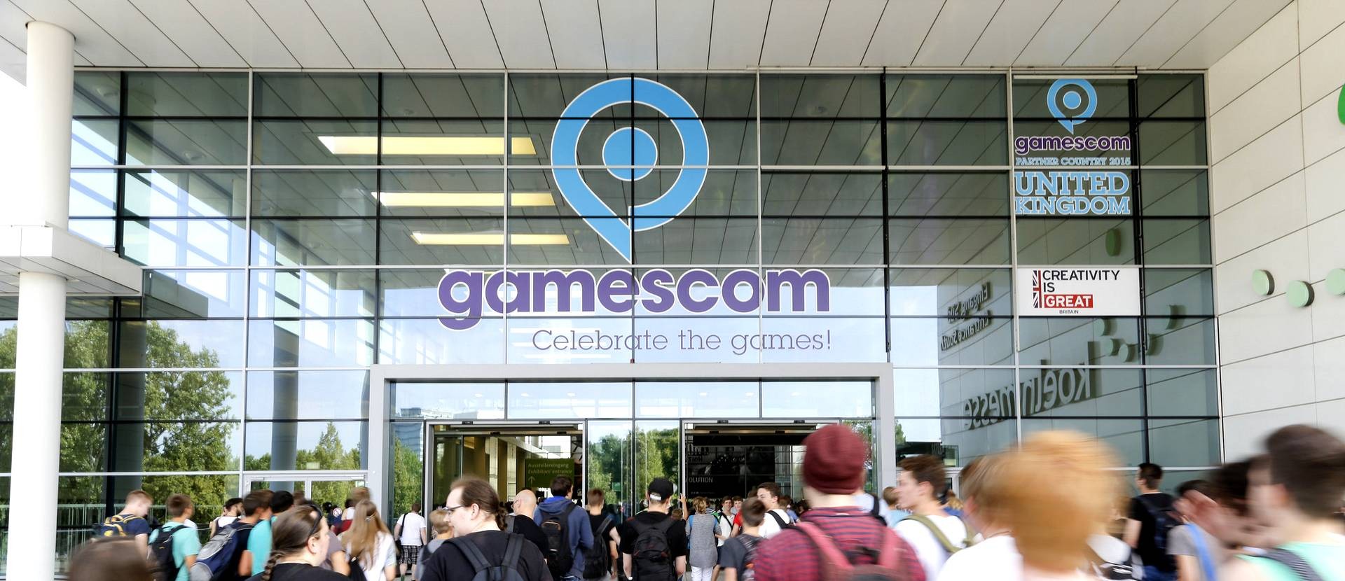 Gamescom 2015: 7 trailer game hay nhất