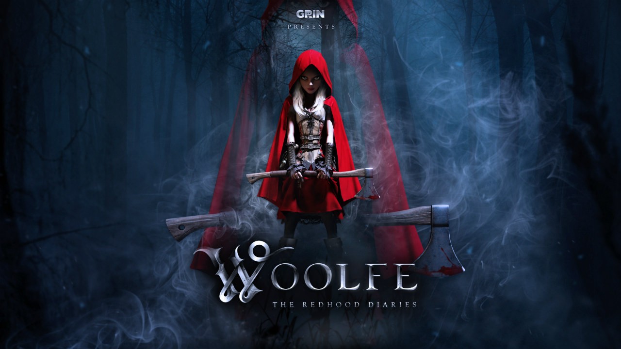 Nhà phát triển "Woolfe: The Redhood Diaries" nói lời chia tay game thủ