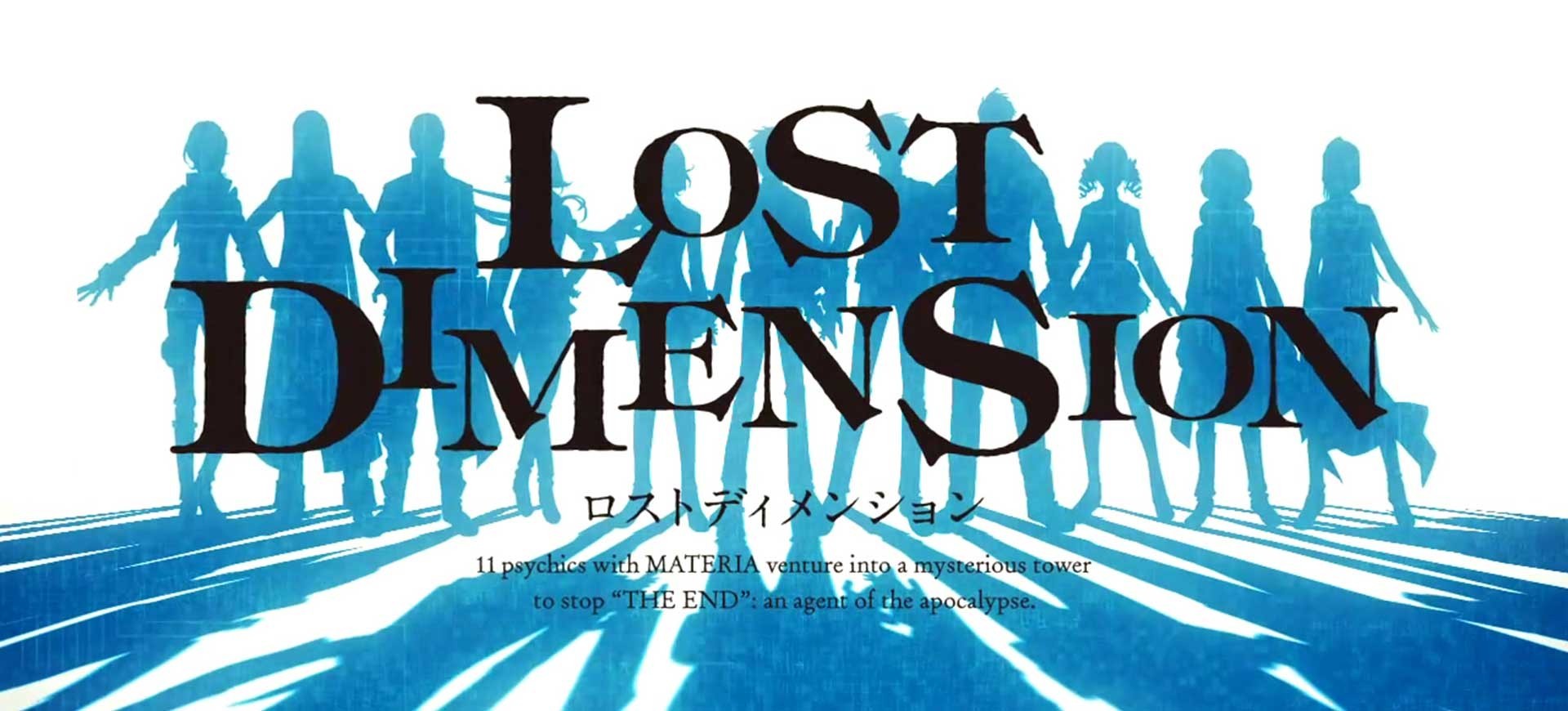 Lost Dimension - Đánh Giá Game