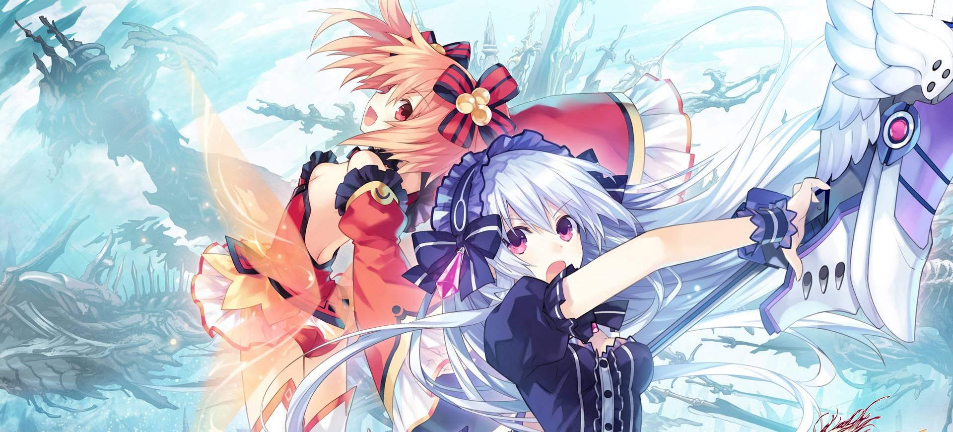 Fairy Fencer F – Đánh Giá Game