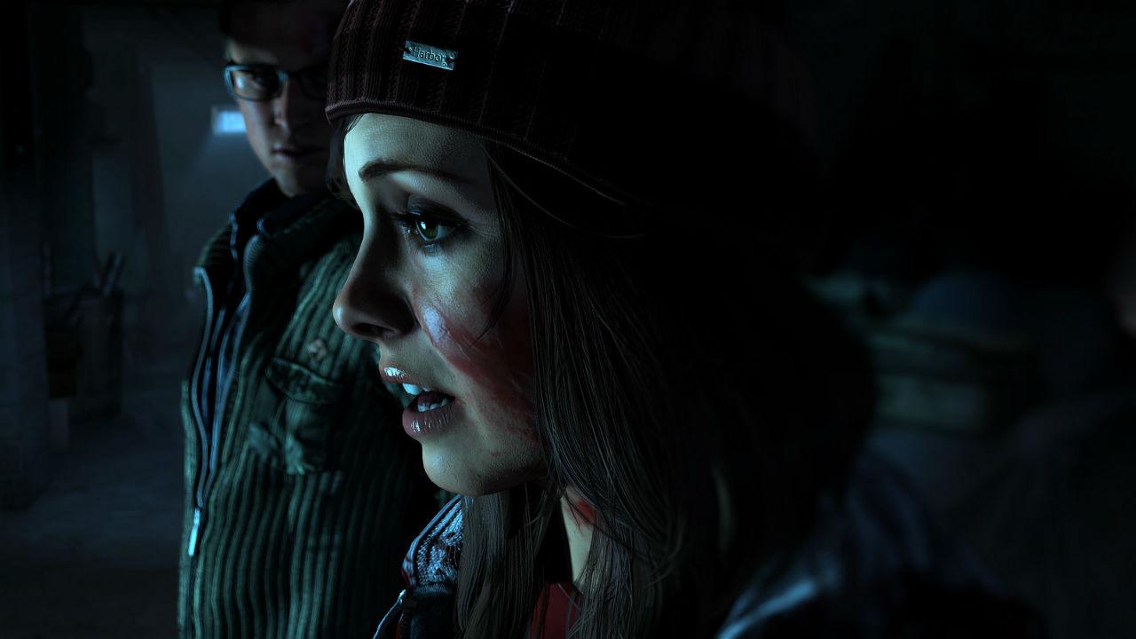 "Until Dawn" tiếp tục "hù dọa" fan trong đoạn chơi thử 20 phút