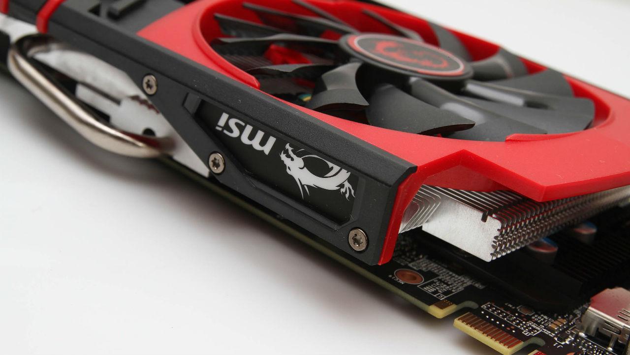 MSI giới thiệu loạt card đồ họa sử dụng GPU NVIDIA GTX 950