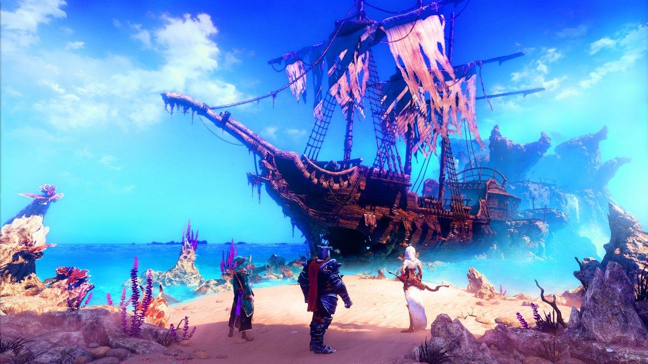 Trine-3-news.