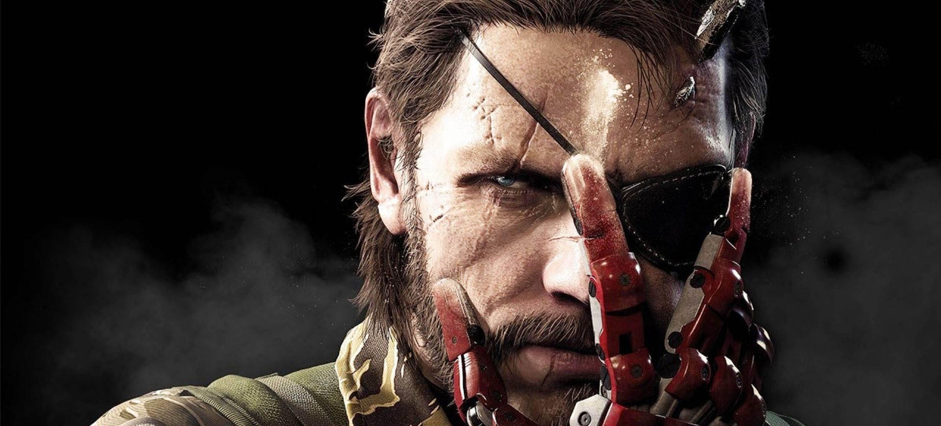 6 lí do “Metal Gear Solid V: The Phantom Pain” sẽ thành huyền thoại – Kỳ I