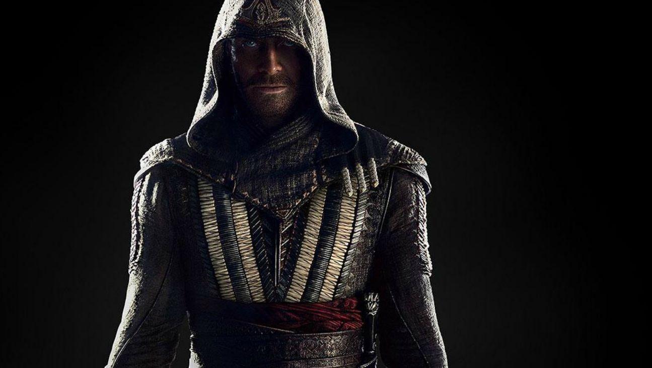 Phim "Assassin’s Creed" lộ diện tạo hình nhân vật chính