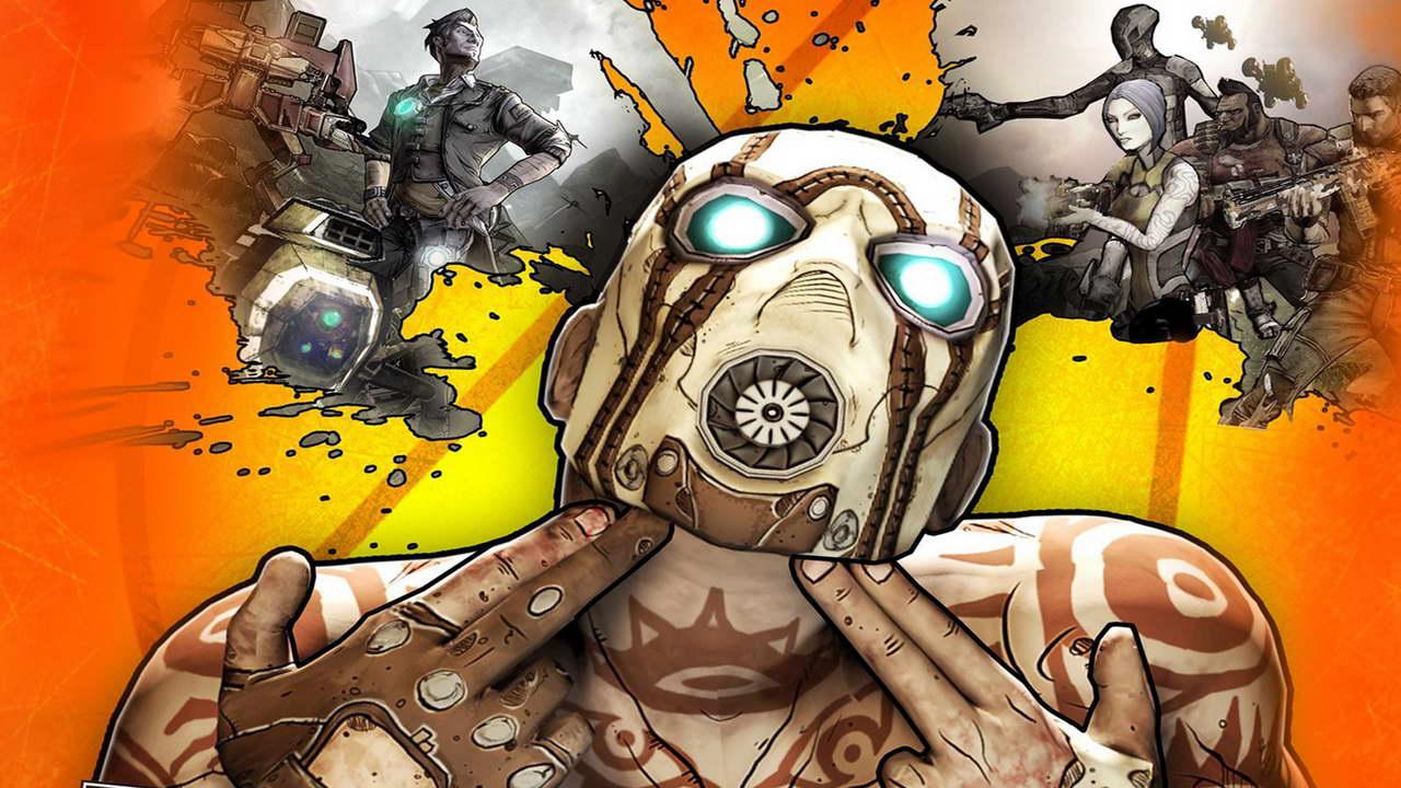 Lionsgate hé lộ kế hoạch mang "Borderlands" lên màn ảnh