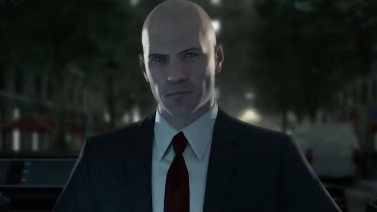 "Hitman" ra mắt trailer trình diễn lối chơi đầu tiên