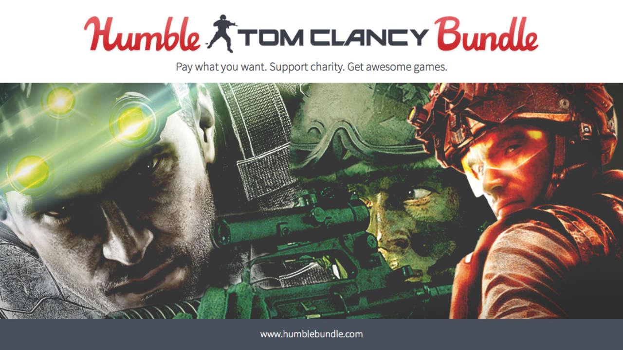 Humble Bundle