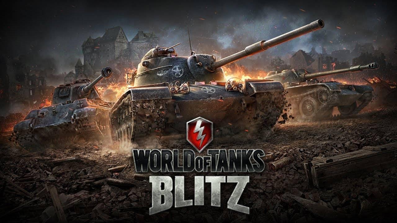 World of Tanks Blitz 2.1 update rolls out shortly