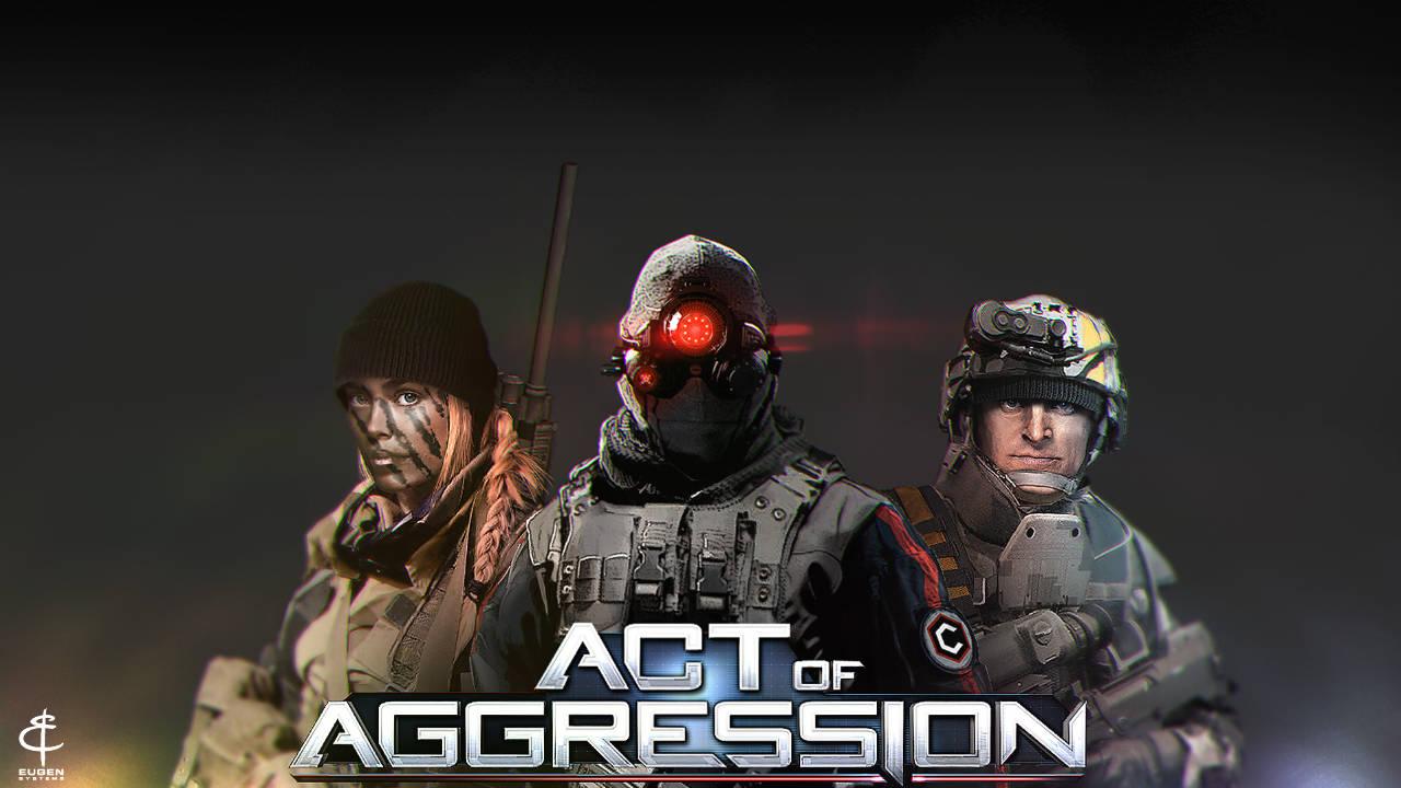 Act of Aggression