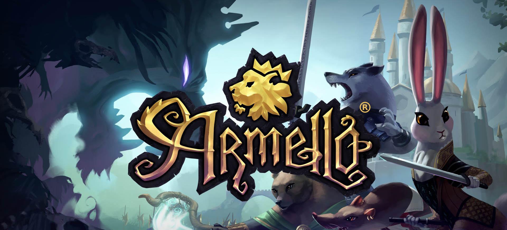 Armello - Đánh Giá Game