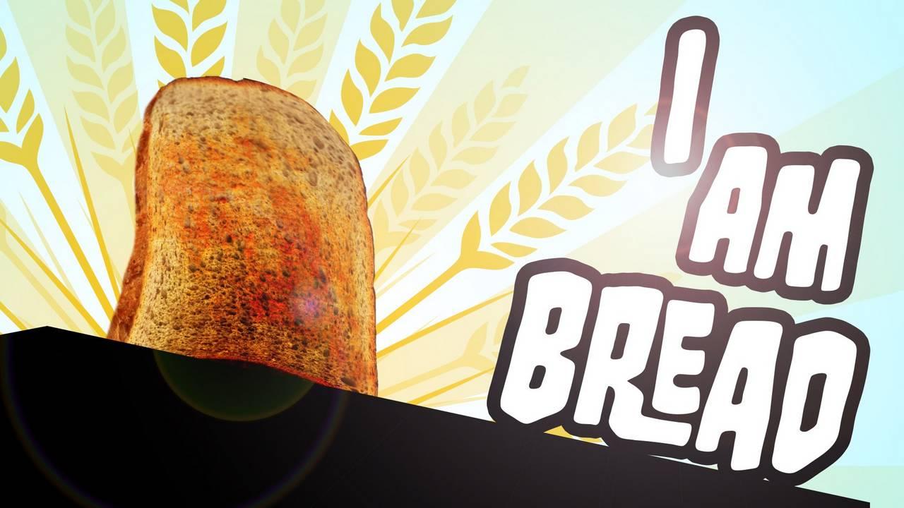 Bread to go – "I am Bread" Out Now on iOS