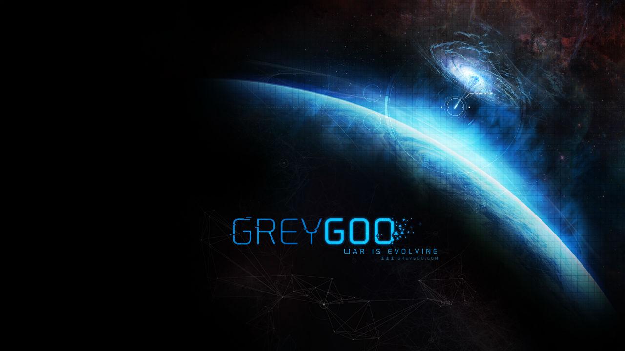 Grey Goo