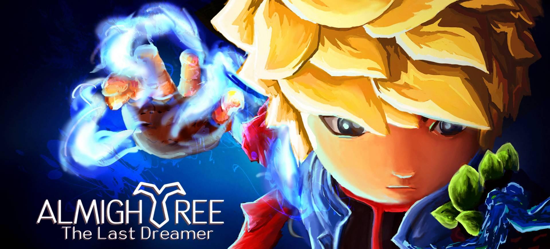 Almightree: The Last Dreamer - Đánh giá game